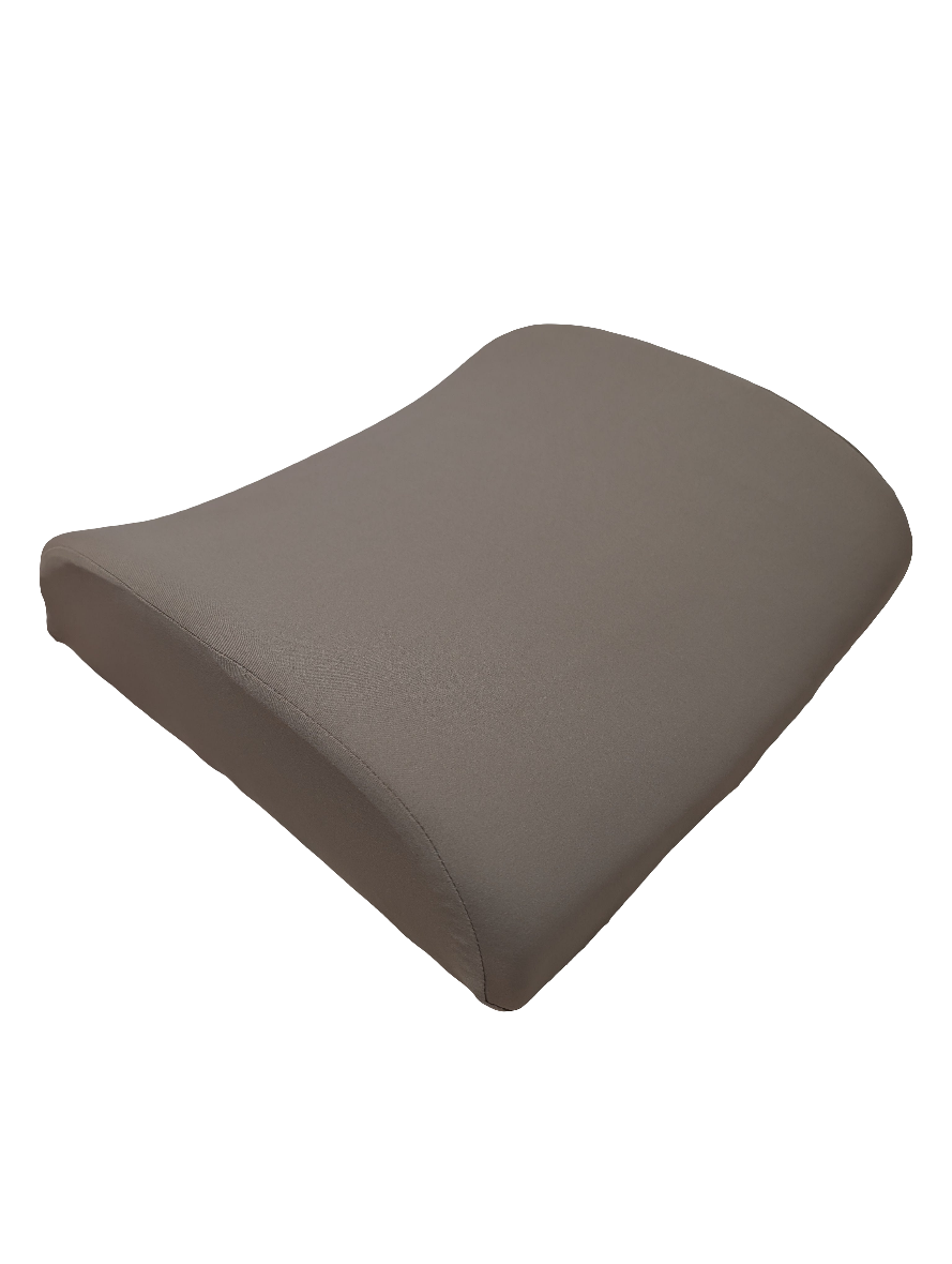Cooling Back Wedge (Memory Foam+ Hydrogel)