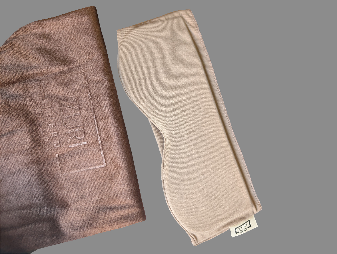 Cooling Eye Wrap - Zuri THERM WRAPS