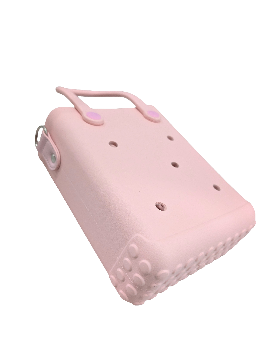 Mini EVA bags - Pink