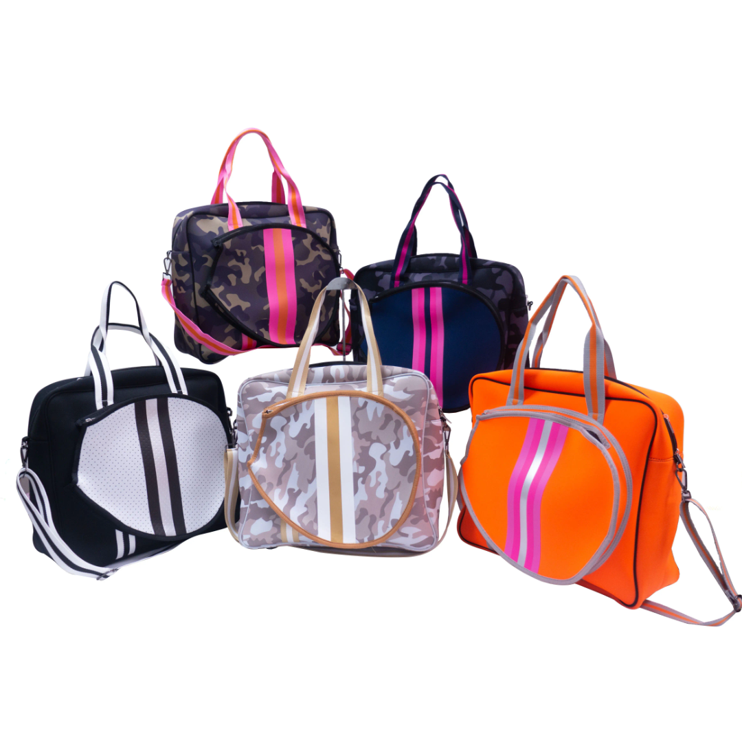 Sports Bags