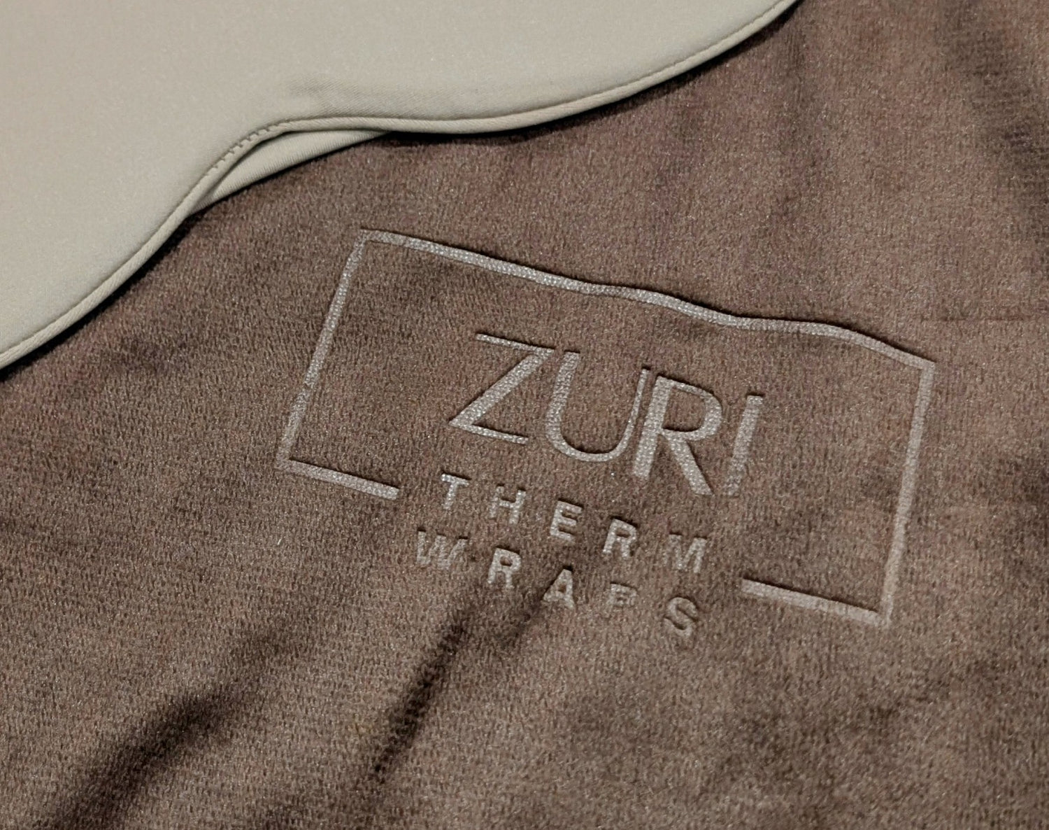 Zuri THERM WRAPS
