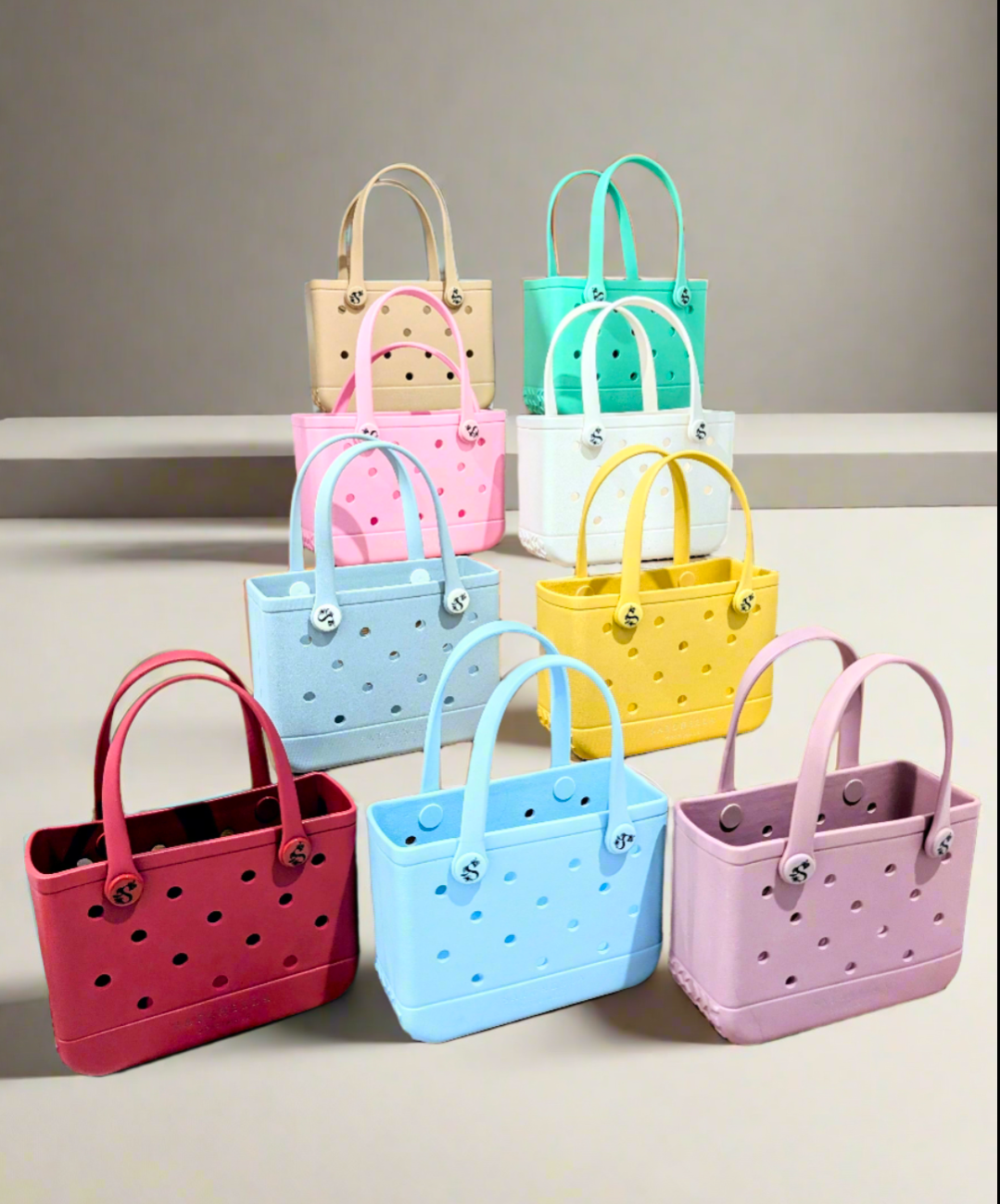 EVA Tote bags