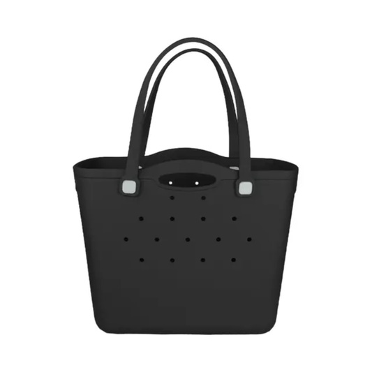 Large EVA Waterproof Bag - Black