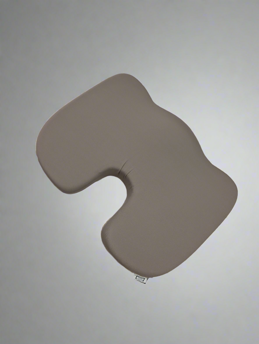 Cooling Seat Wedge (Memory Foam+ Hydrogel)