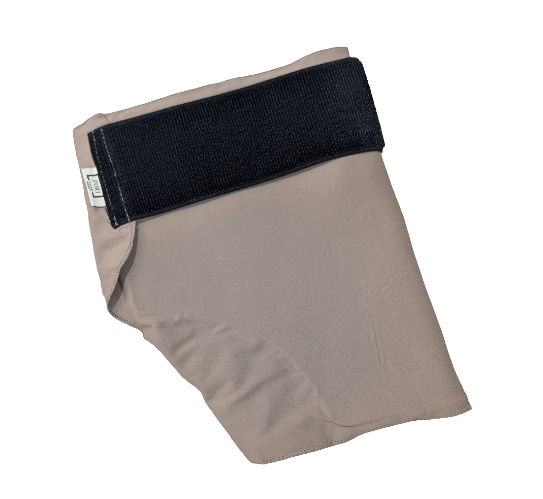 Hydrogel Shoulder Wrap - Zuri THERM WRAPS