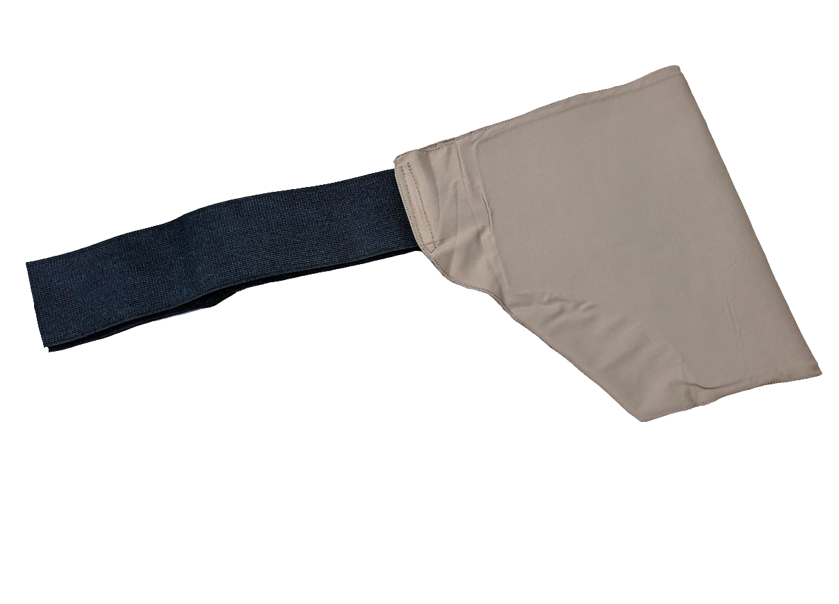 Hydrogel Shoulder Wrap - Zuri THERM WRAPS