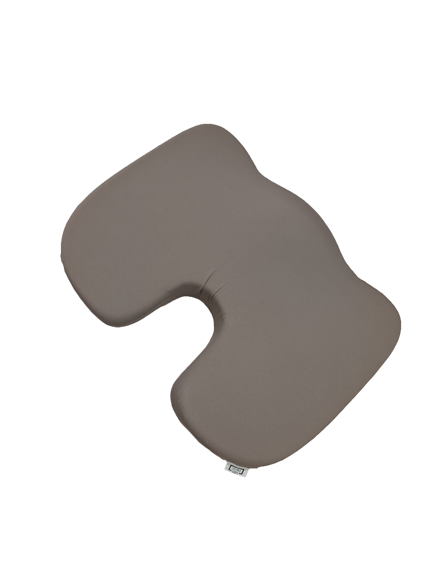 Cooling Seat Wedge (Memory Foam+ Hydrogel)