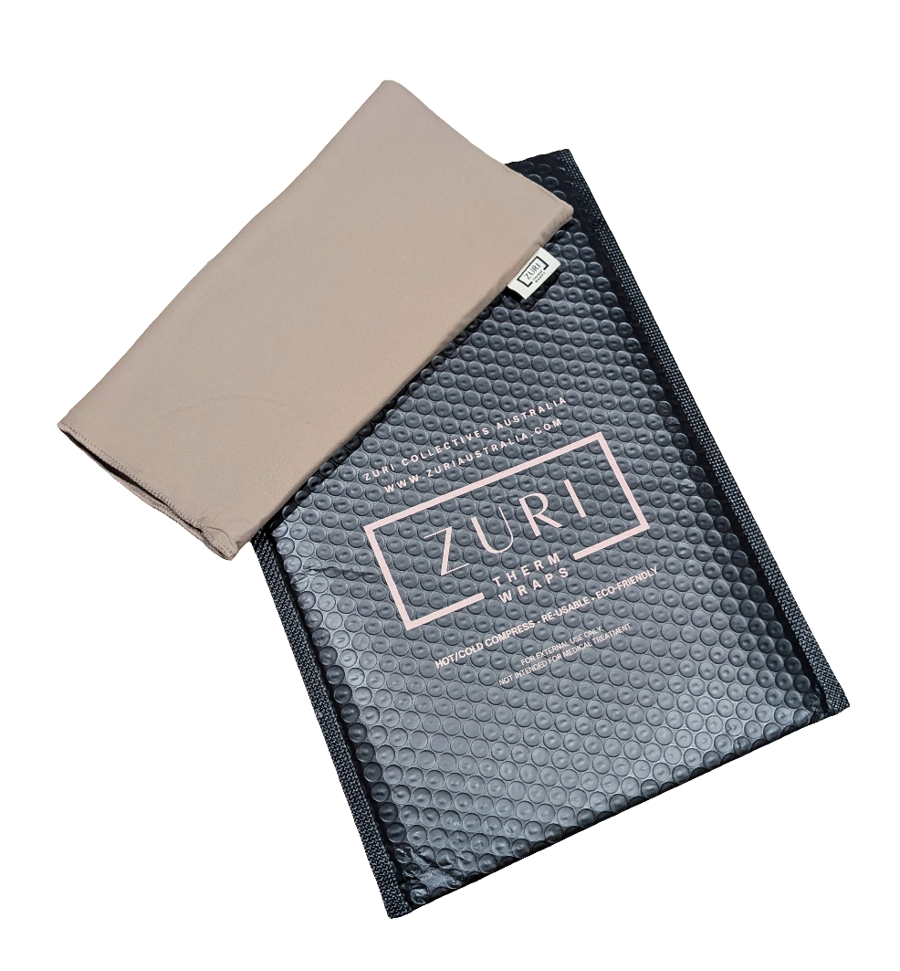 Arm/Ankle Wrap - Zuri THERM WRAPS