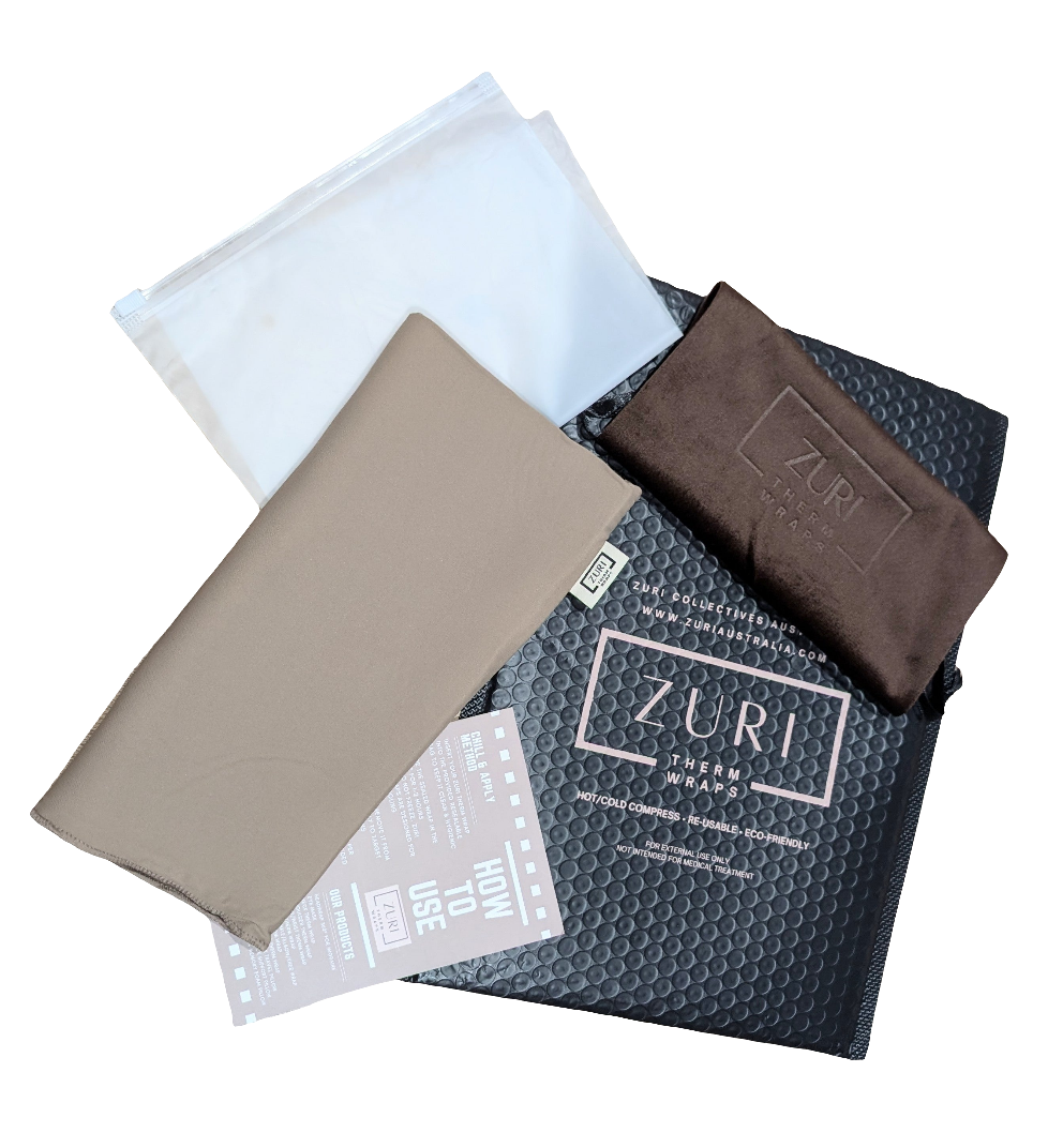 Arm/Ankle Wrap - Zuri THERM WRAPS