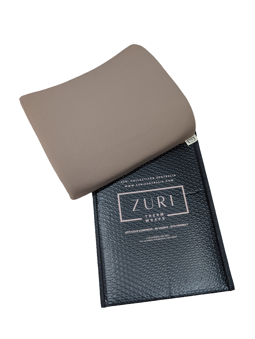 Cooling Back Wedge (Memory Foam+ Hydrogel)