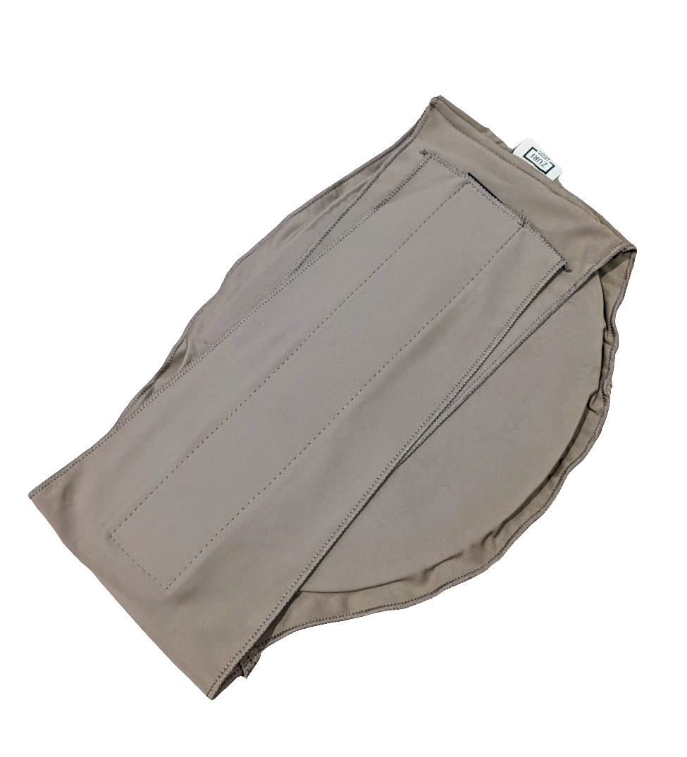 Hydrogel Back Wrap - Zuri THERM WRAPS