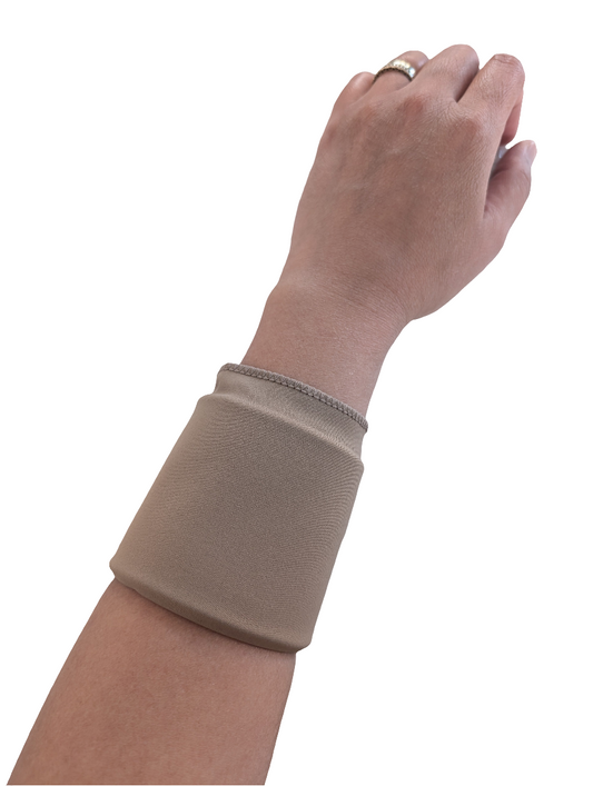 Cooling Arm/Wrist Wrap - Zuri THERM WRAPS