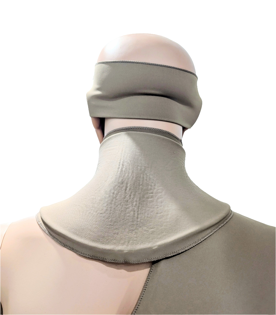 Cooling Neck Wrap - Zuri THERM WRAPS