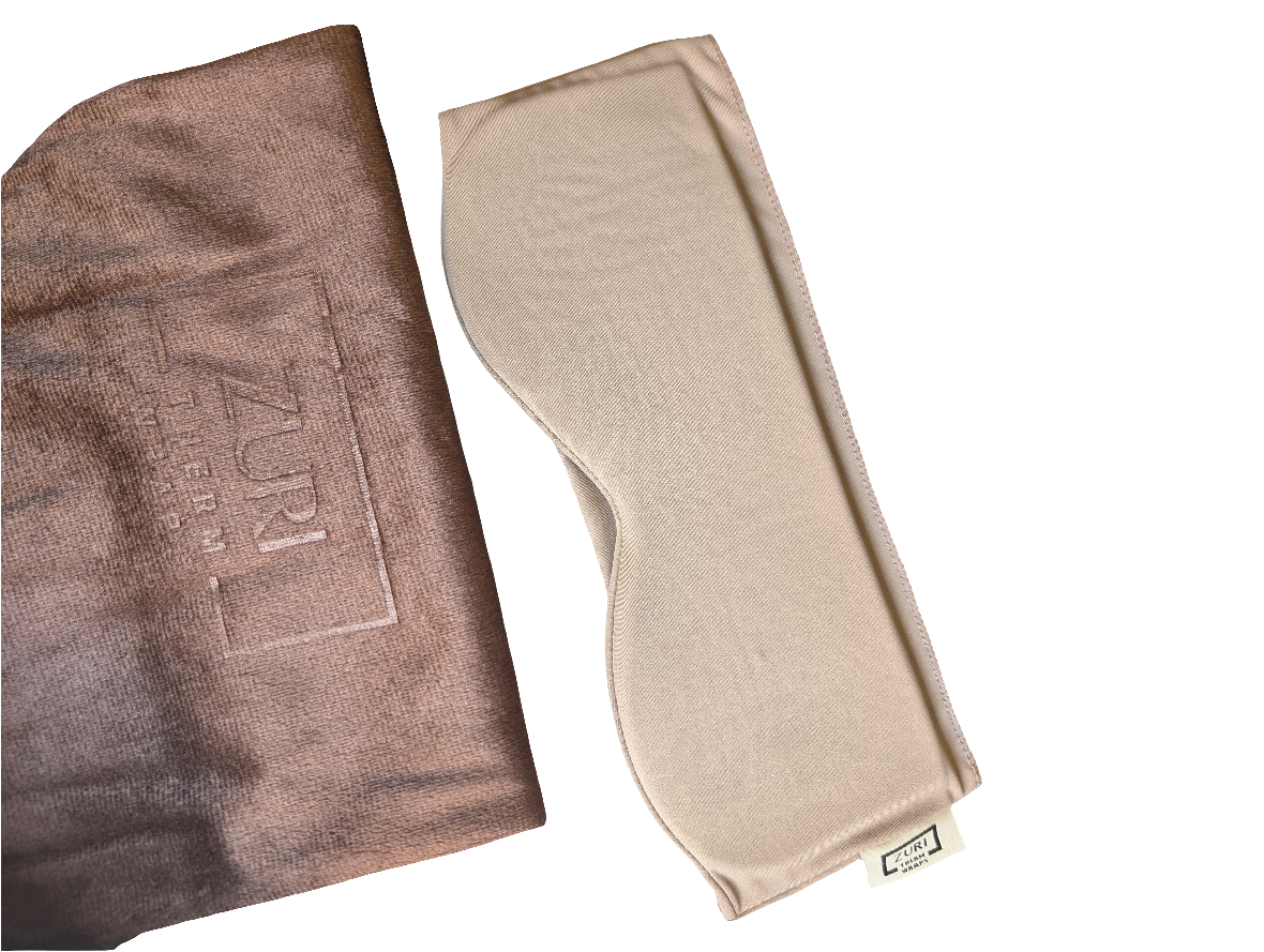 Cooling Eye Wrap - Zuri THERM WRAPS