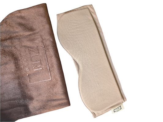 Cooling Eye Wrap - Zuri THERM WRAPS