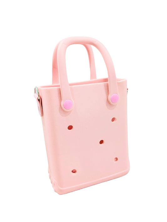 Mini EVA bags - Pink