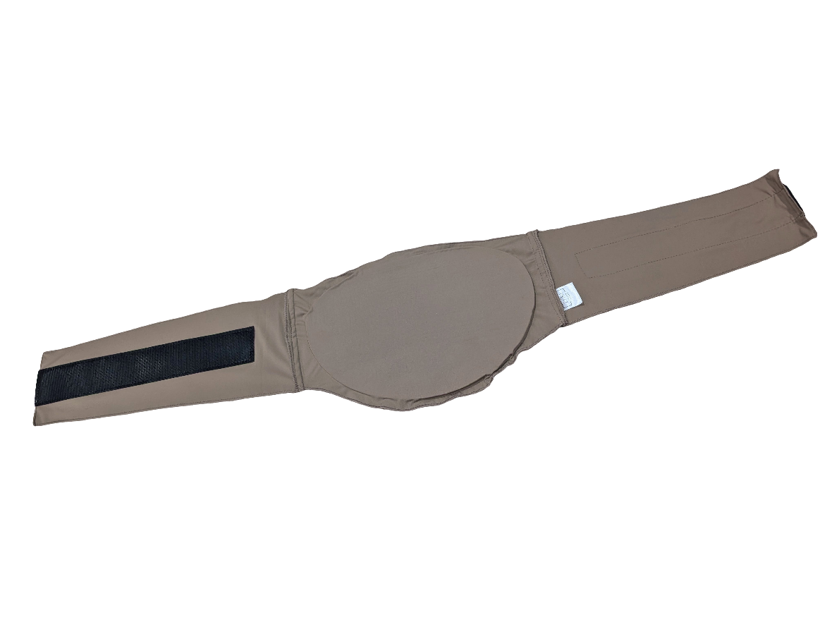 Hydrogel Back Wrap - Zuri THERM WRAPS