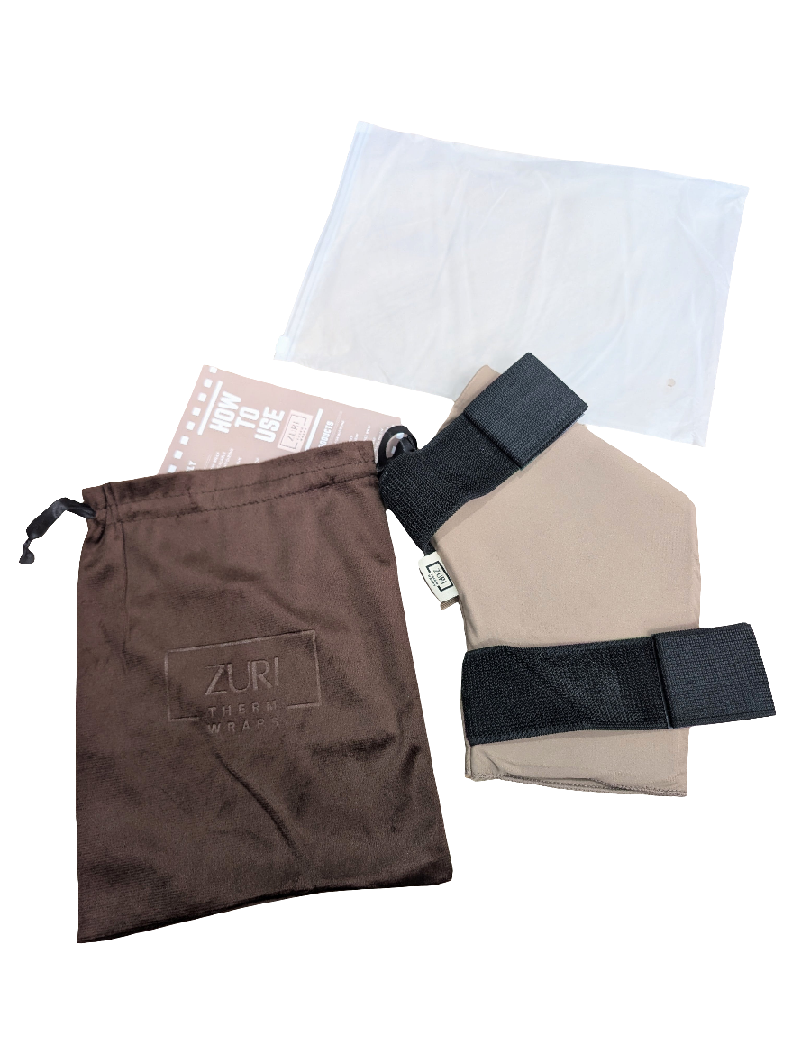 Cooling Ankle wrap - Zuri THERM WRAP