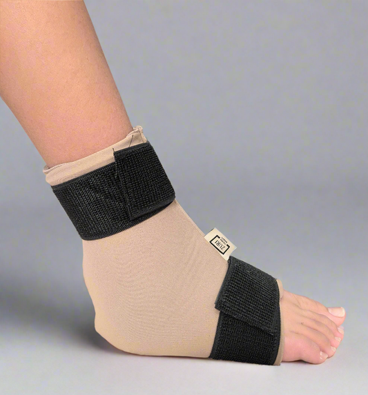 Cooling Ankle wrap - Zuri THERM WRAP