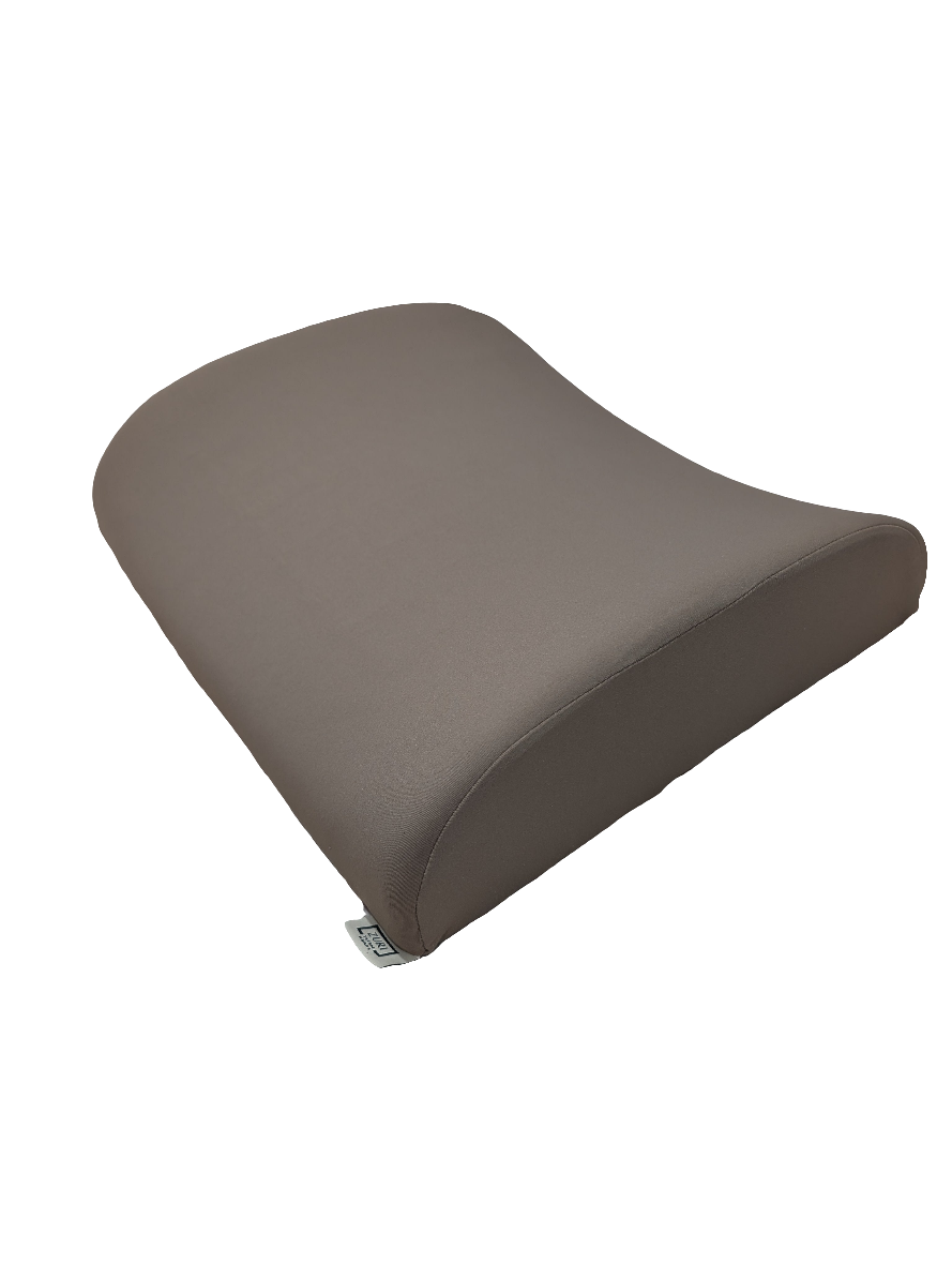 Cooling Back Wedge (Memory Foam+ Hydrogel)