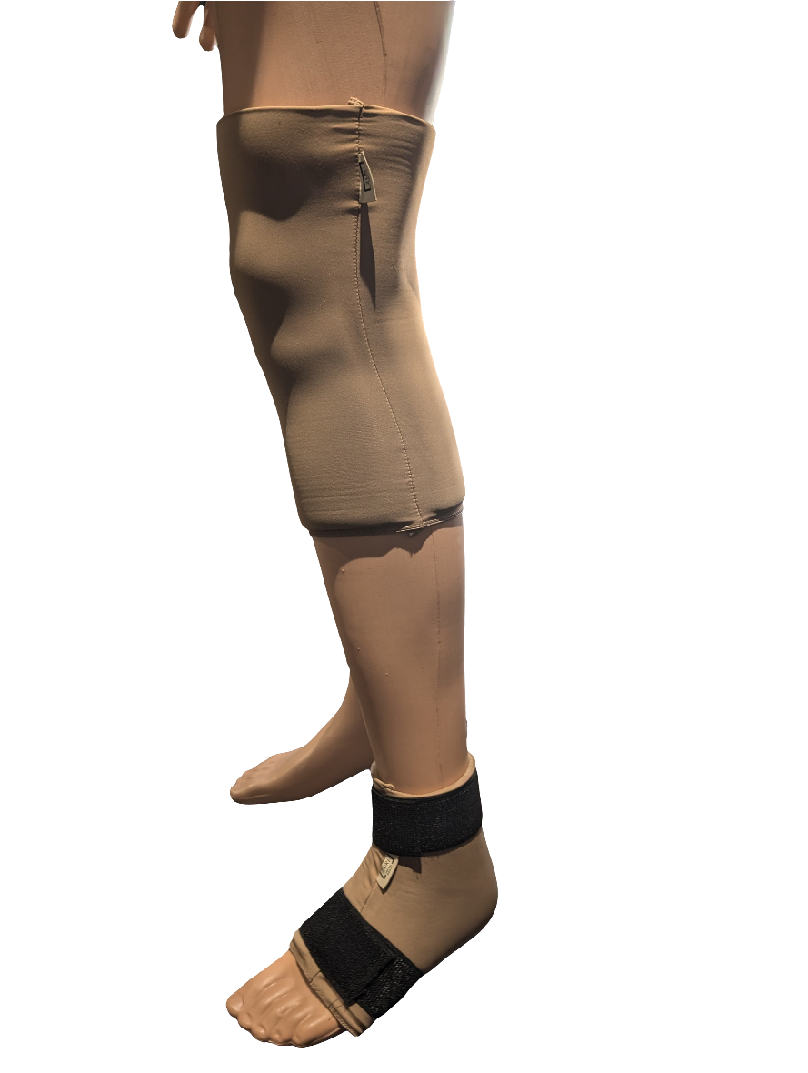 Arm/Ankle Wrap - Zuri THERM WRAPS