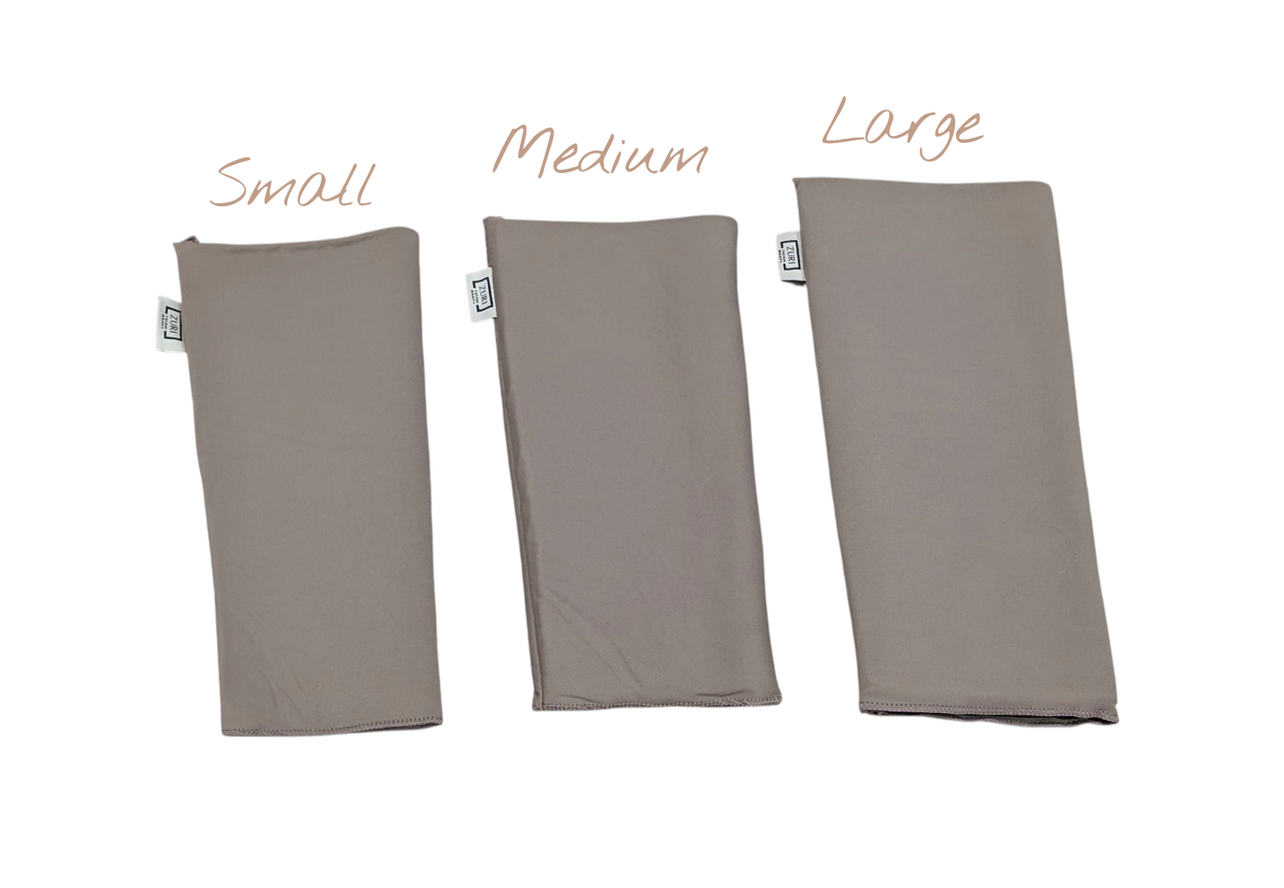 Arm/Ankle Wrap - Zuri THERM WRAPS